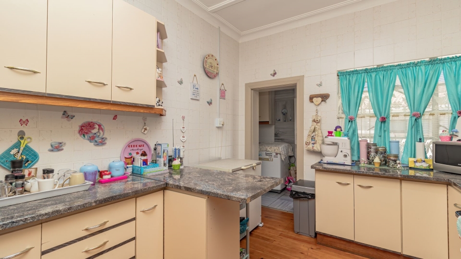 4 Bedroom Property for Sale in Bodorp Western Cape